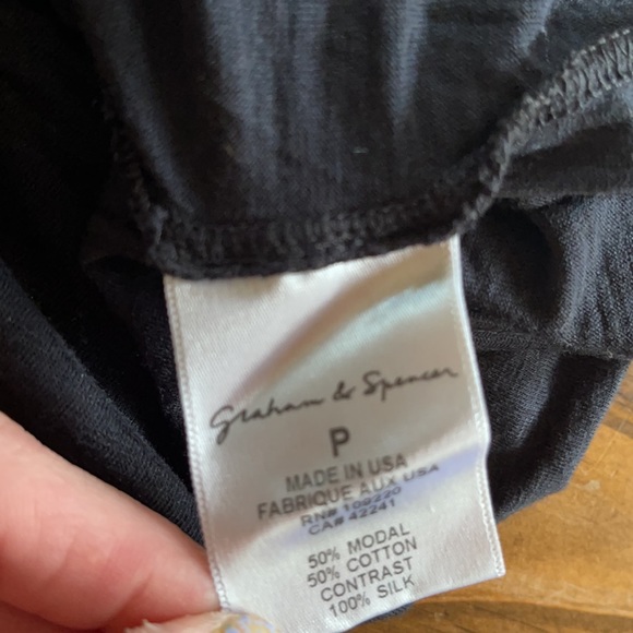 Graham & Spencer tunic - Picture 9 of 9